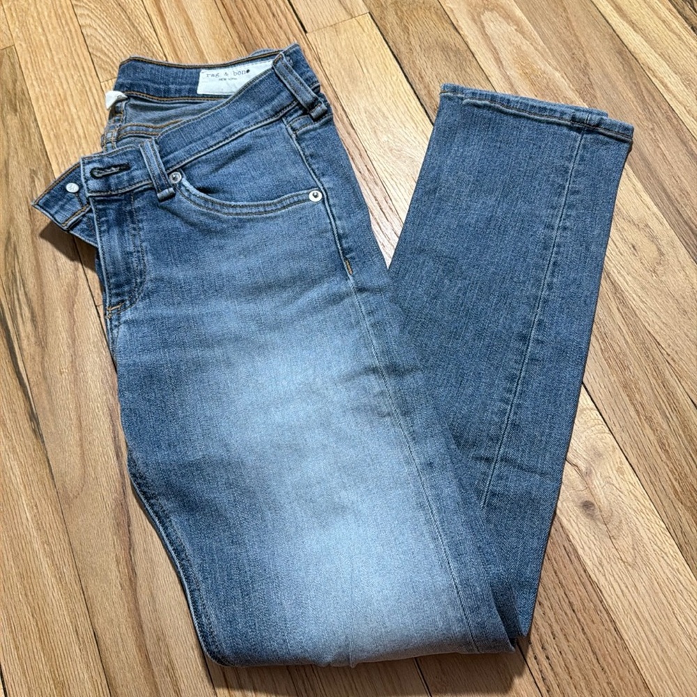 Rag & Bone jeans